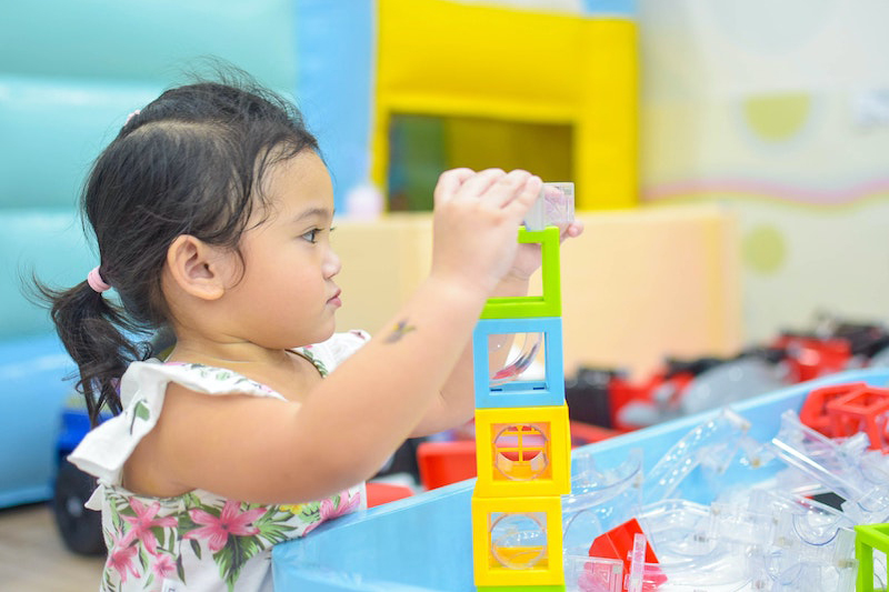 Early Childhood Studies