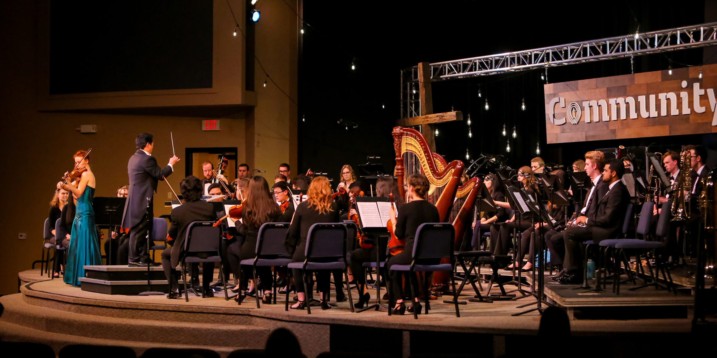 Concerto/Aria Competition