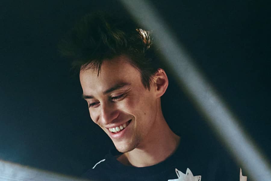 Jacob Collier