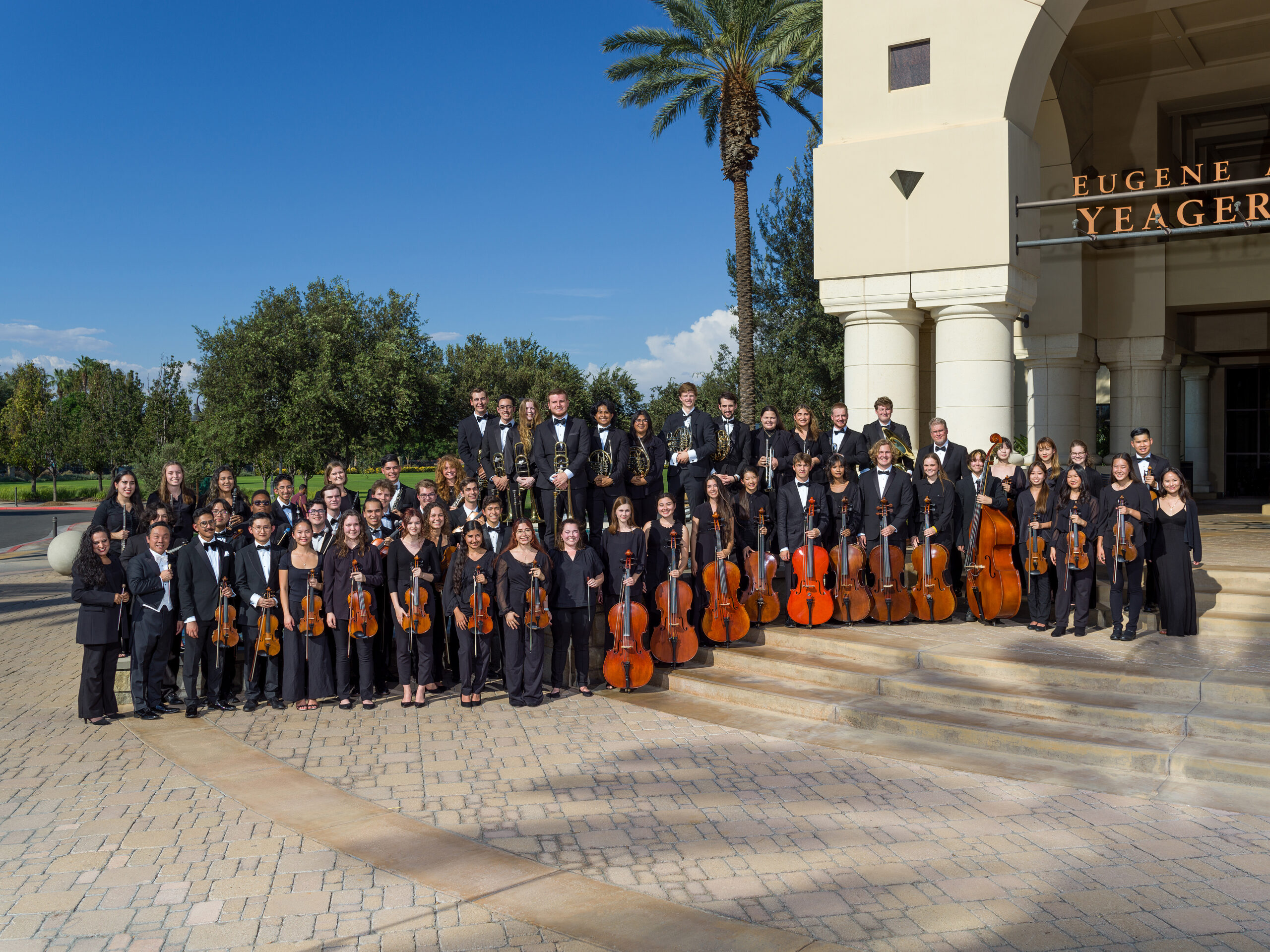 Symphony Orchestra