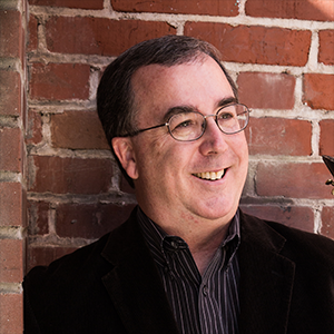 Mr. Dan St. Marseille