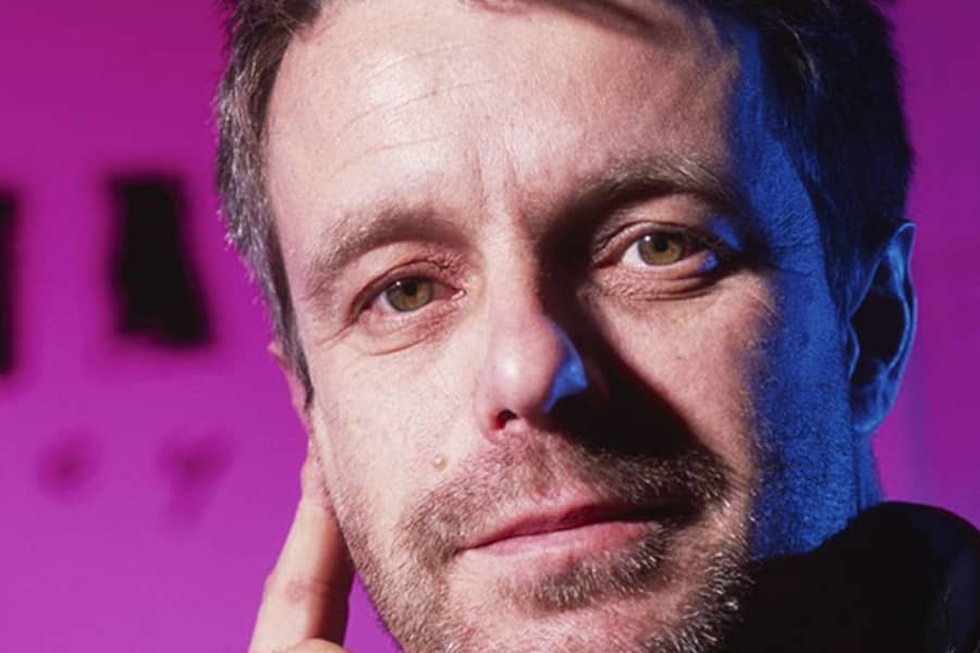 Harry Gregson-Williams