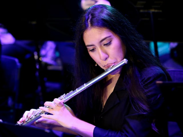 Performance Certificate