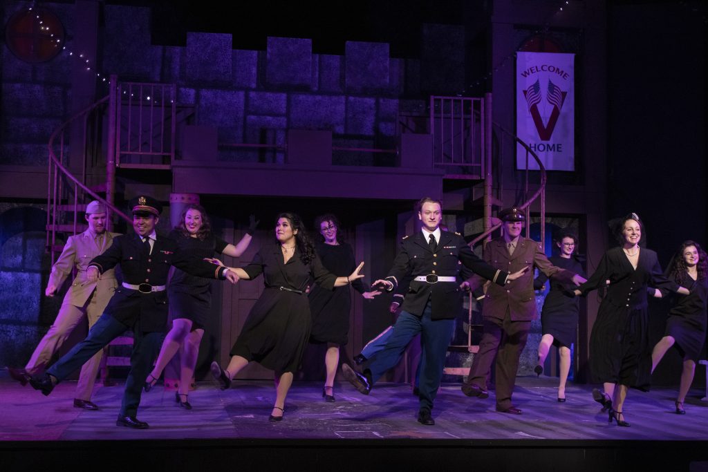 Much Ado About Nothing (2022)