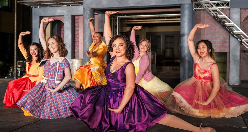 West Side Story (2023)