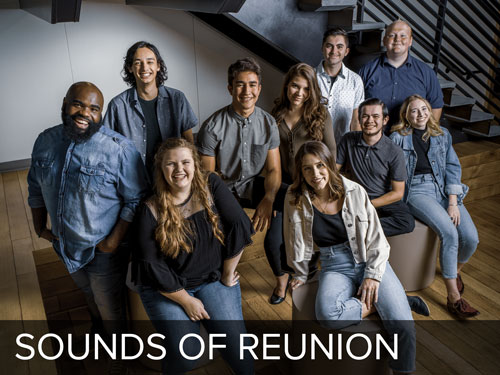 Sounds of Reunion