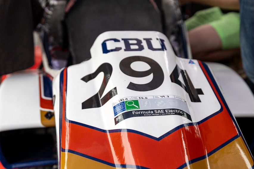 Technical Inspections