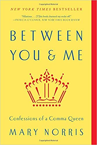 between you and me