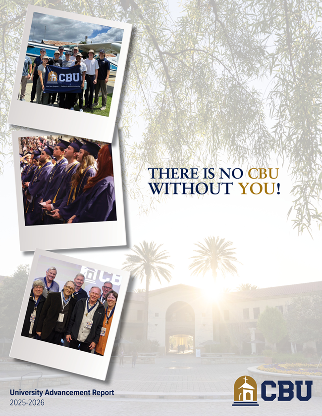 UA Report Cover 2025