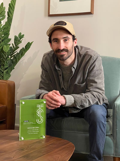 Photo of Alumni Juan Arambul