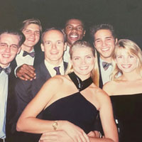 Photo of Bryant Sinkler