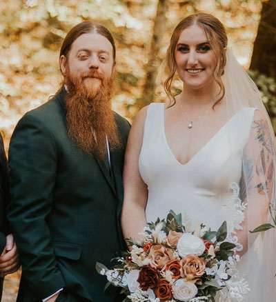 Abigail Catarnas Photo