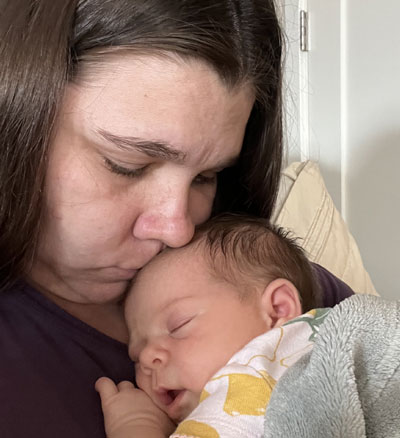 Kaylynn Esposito Photo