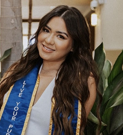 Ariana Landeros Guillen Photo