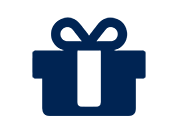 PlannedGift icon
