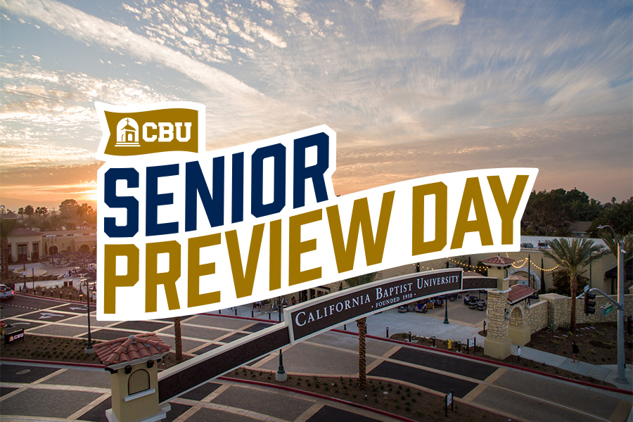 senior preview day